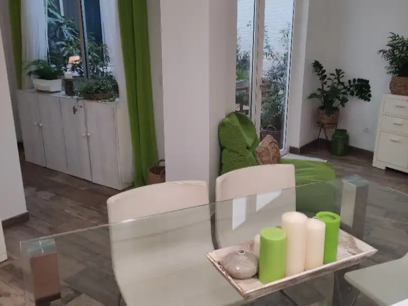 Wohnung zur Miete in Calle Padre Claret, 5, Arenales - Lugo - Avda. Marítima