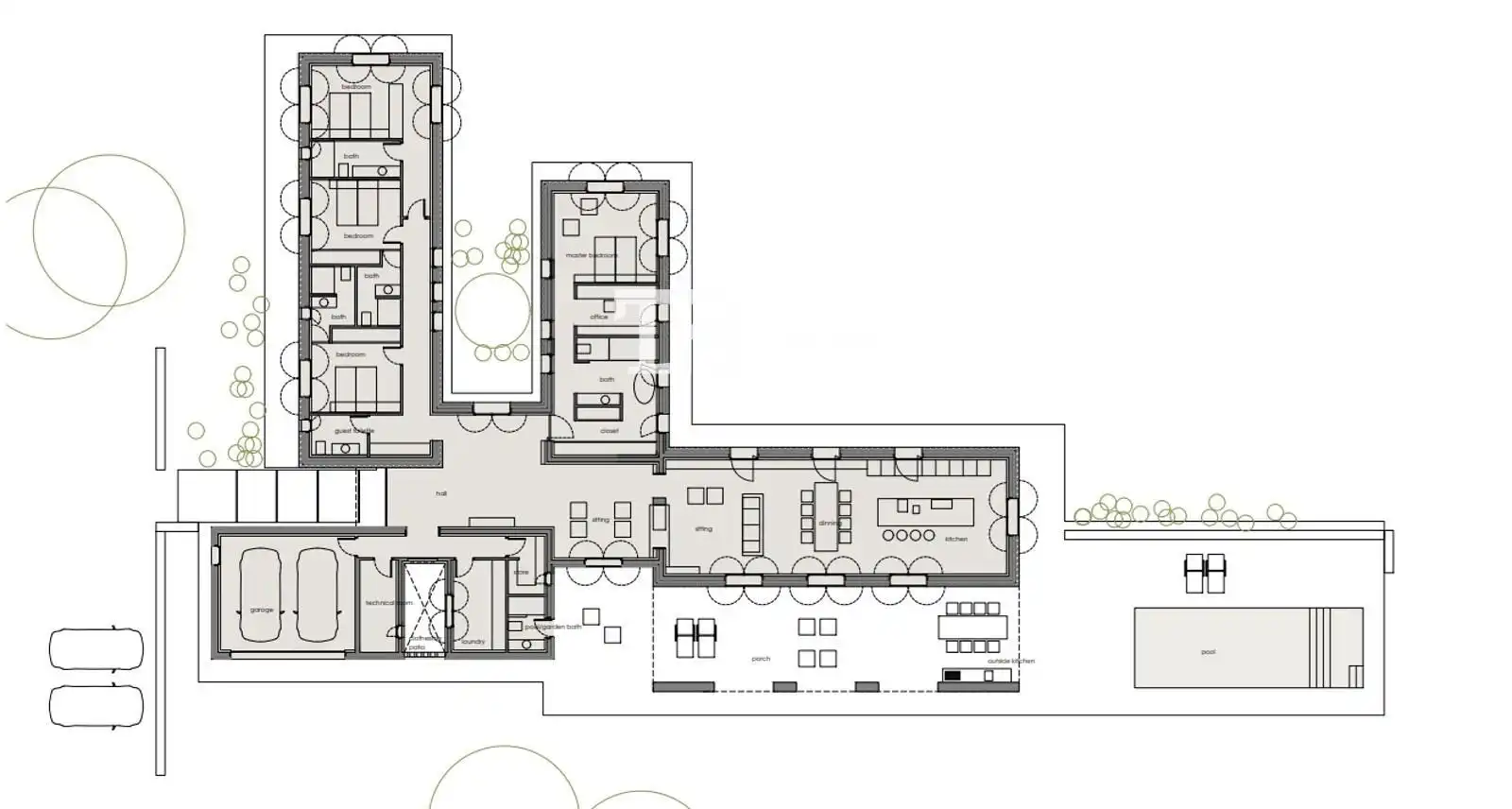 Residential zum Verkauf in Inca