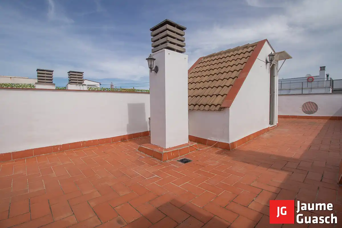 Terraza de Piso en venta en Torredembarra con Calefacción, Terraza y Trastero