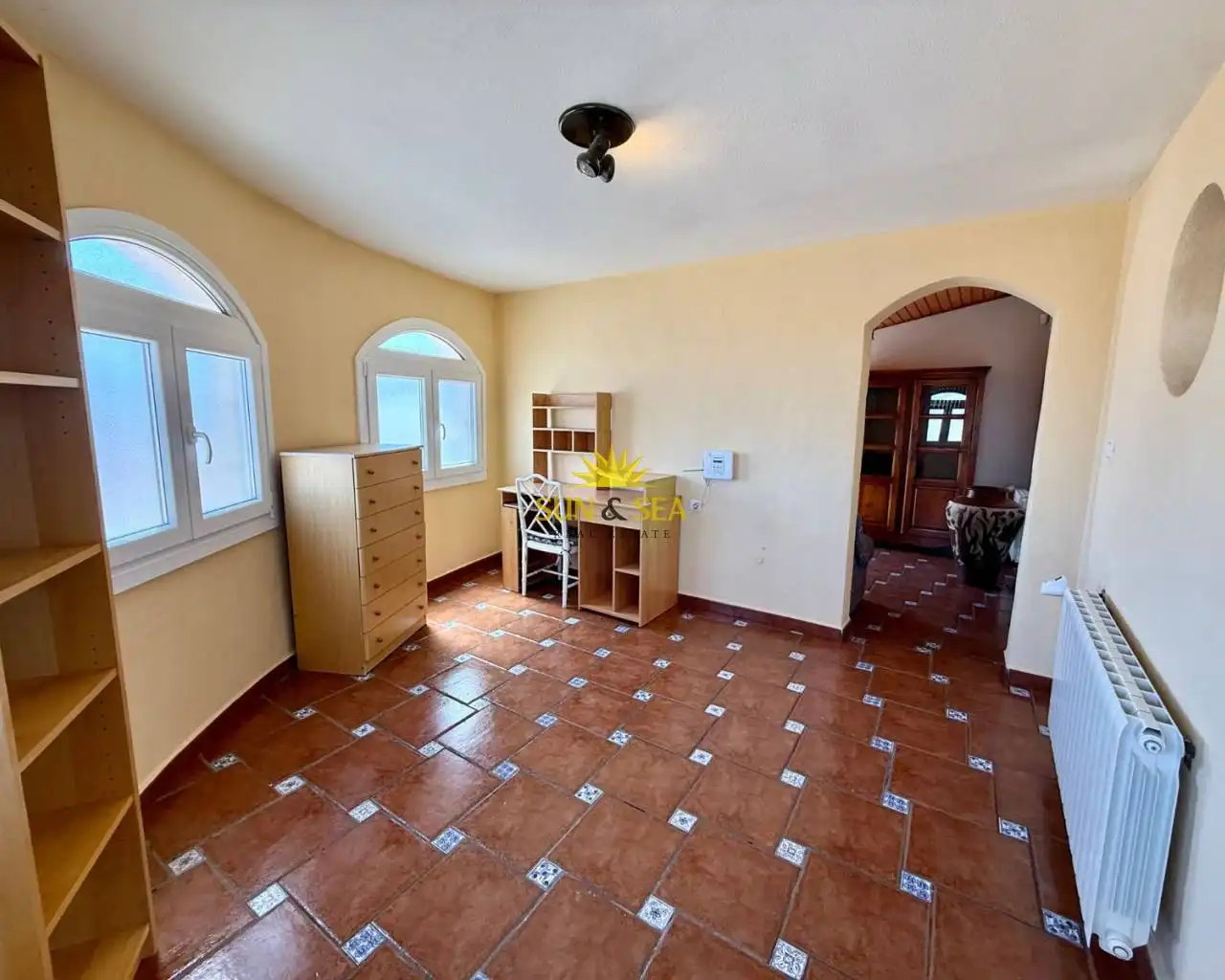 Chalet con piscina en venta en Orihuela Costa, imagen 30