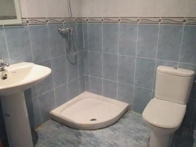 Chalet con piscina en venta en El Faro, imagen 14