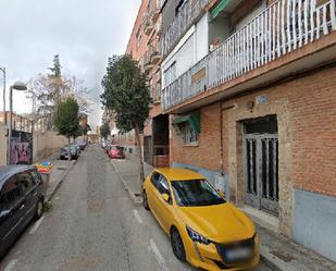 Exterior view of Flat for sale in  Madrid Capital