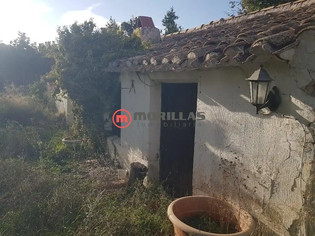 Maison avec jardin à vendre à Camino Hornillos 0, imagen 4