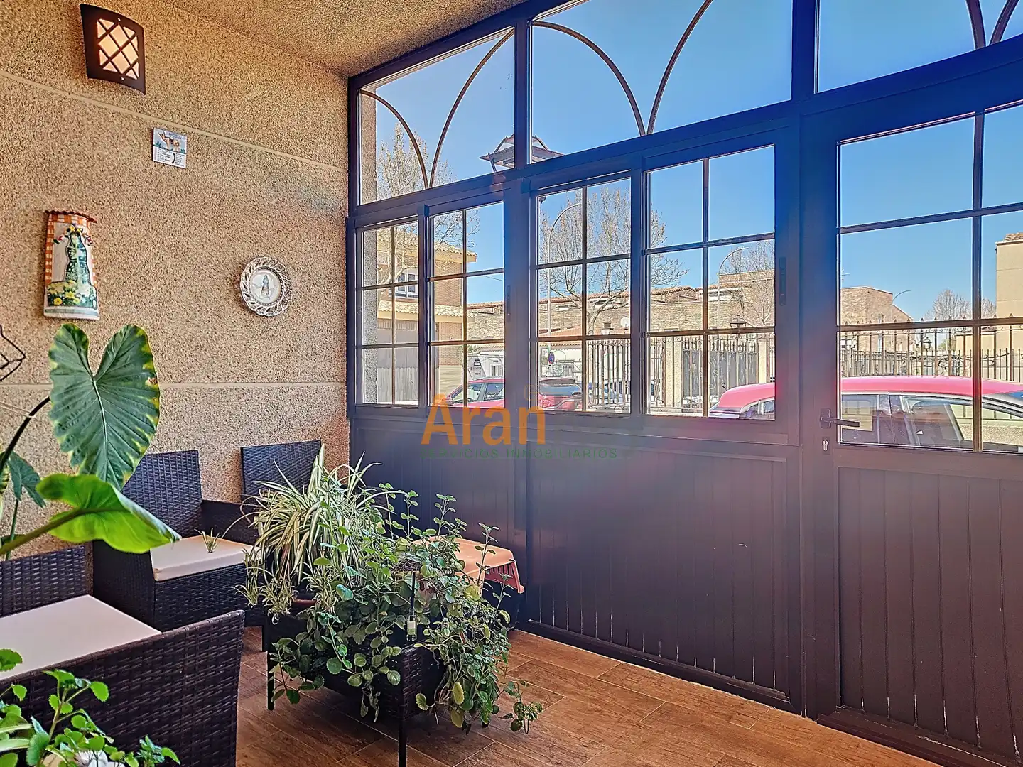 Casa o chalet en venta en Yepes con Aire acondicionado y Calefacción