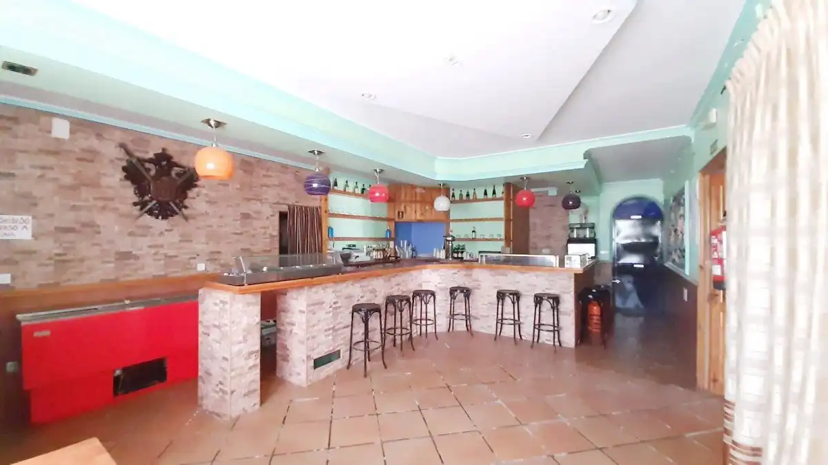 Local comercial en venta en Valdepeñas, imagen 21