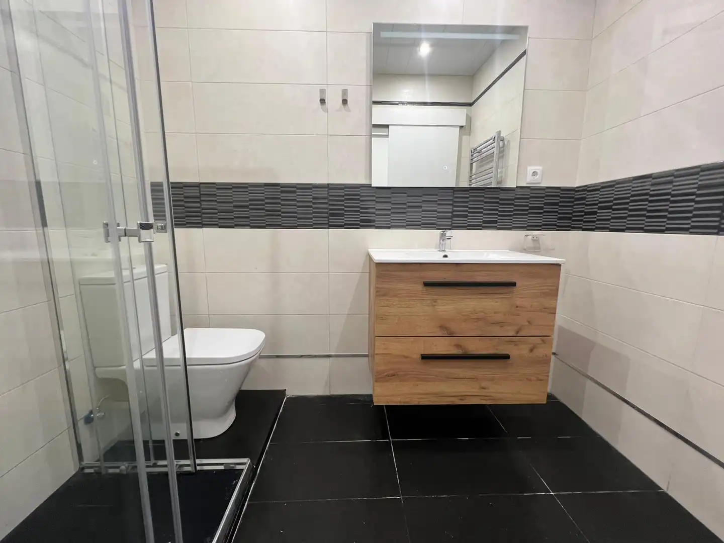Baño de Piso en venta en Barcelona con Aire acondicionado, Parquet y Horno