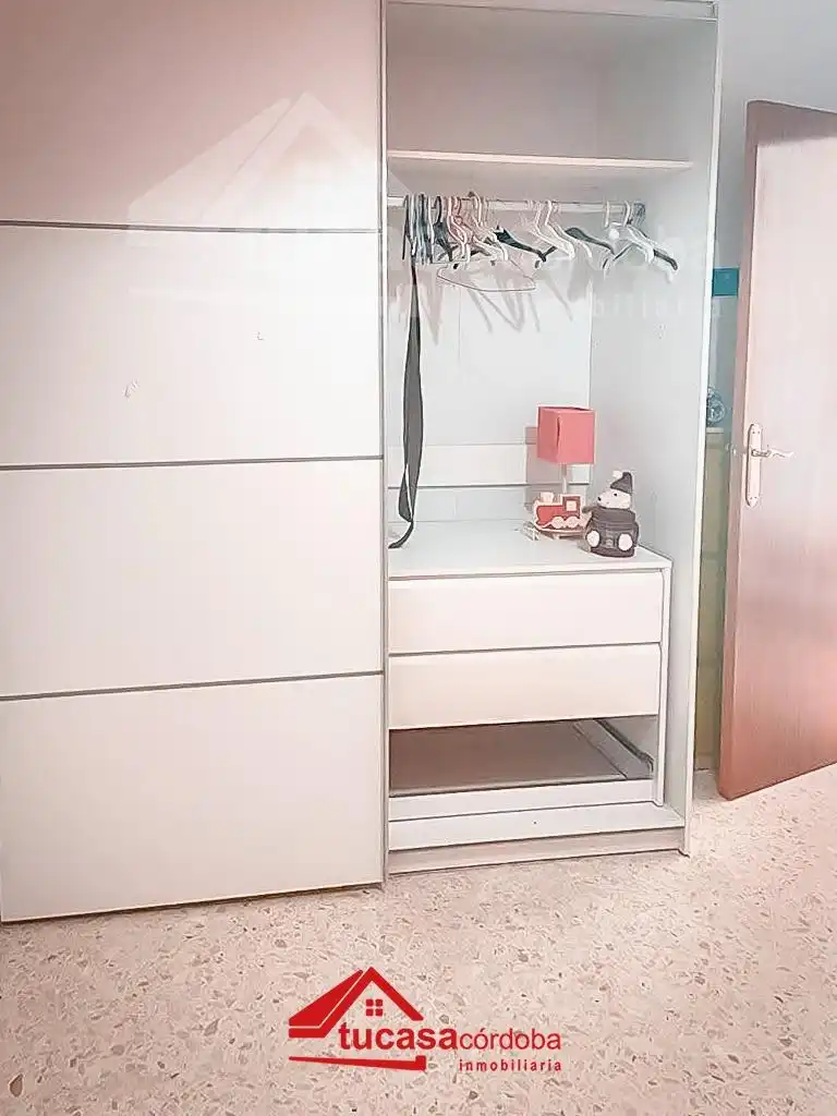 Bedroom of Houses for sale in La Guijarrosa  with Air Conditioner and Terrace