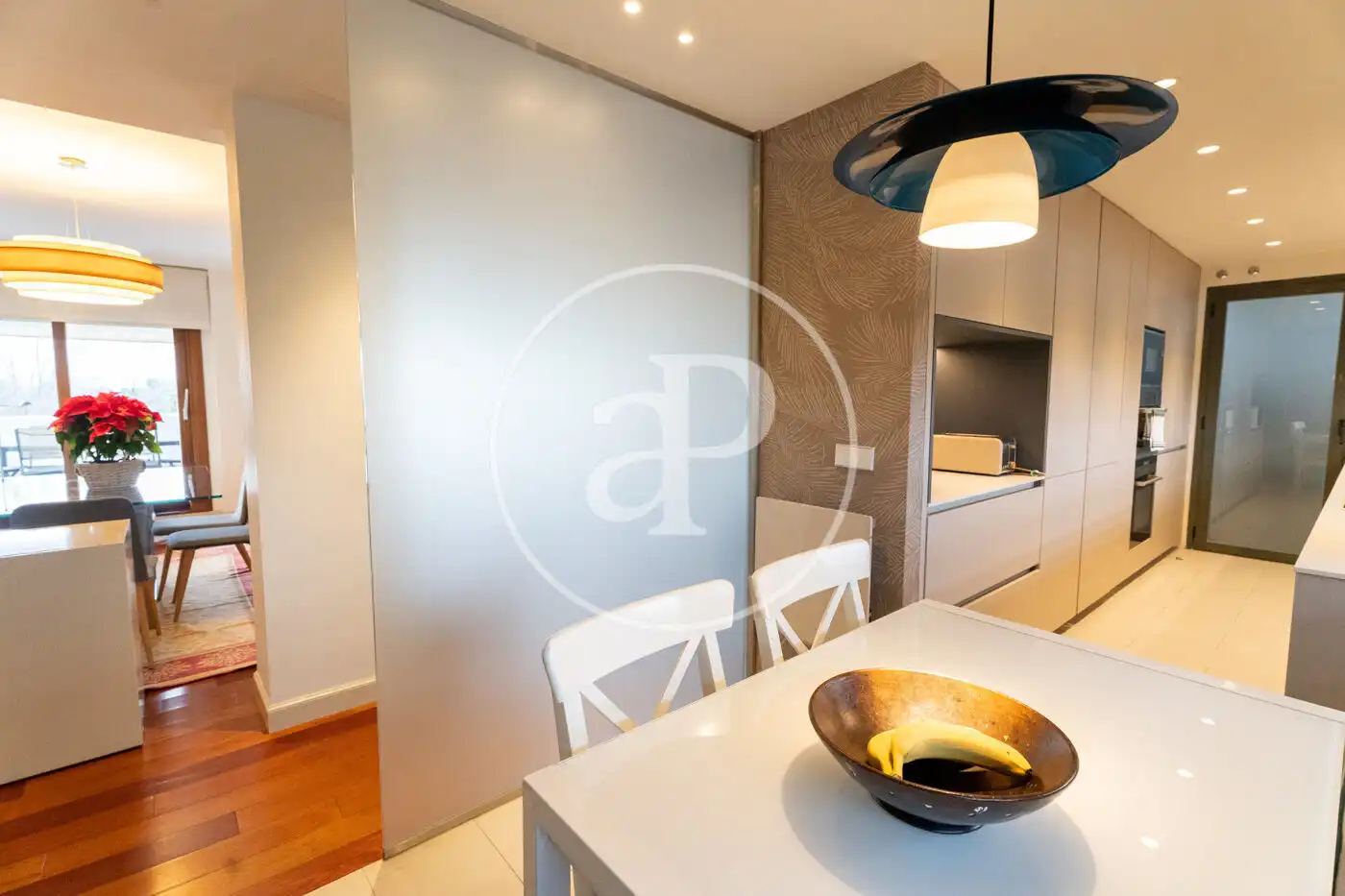 Piso en venta en C. Julio Caro Baroja, Encinar de los Reyes