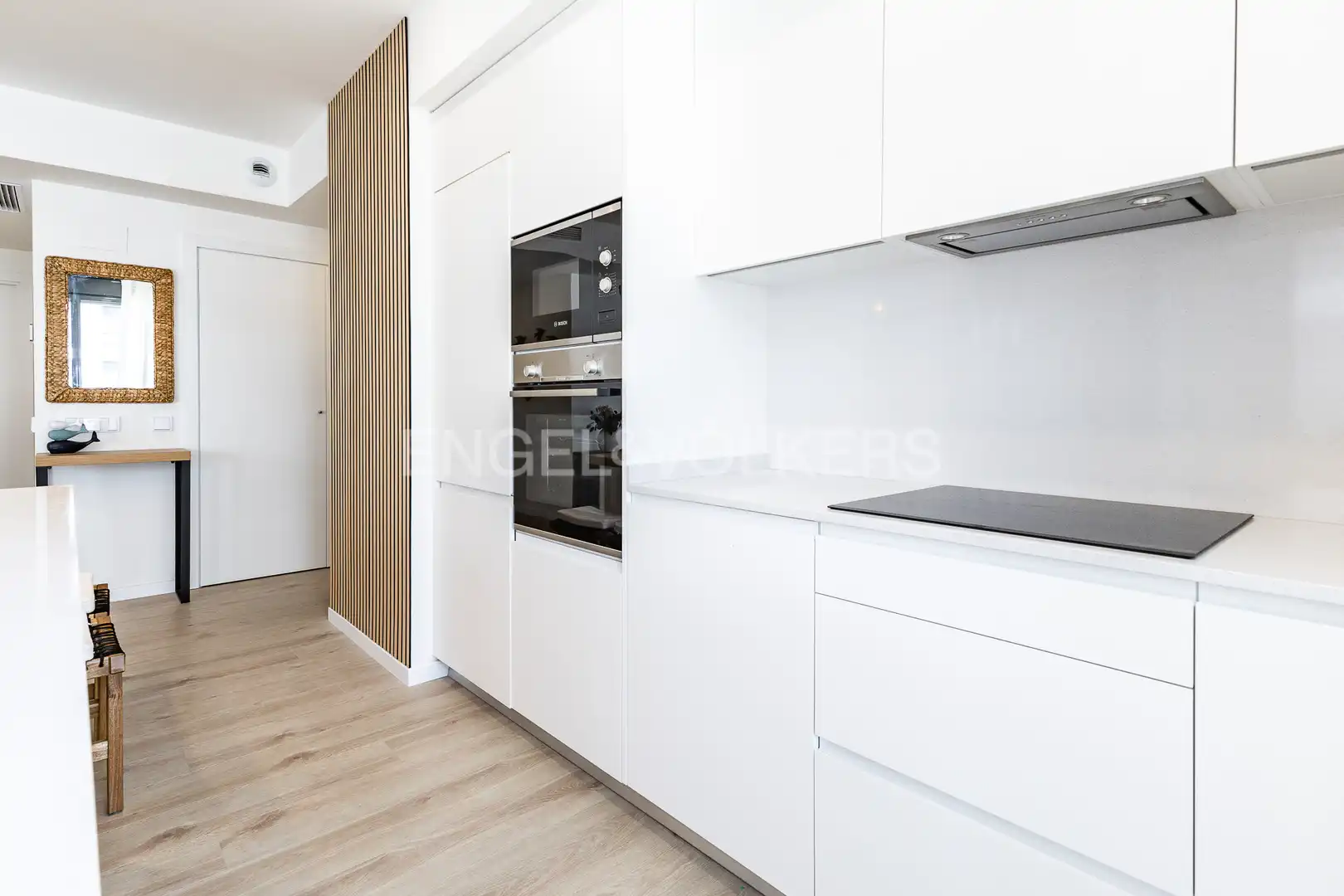 Appartamento con terrazza in affitto a Port, imagen 16