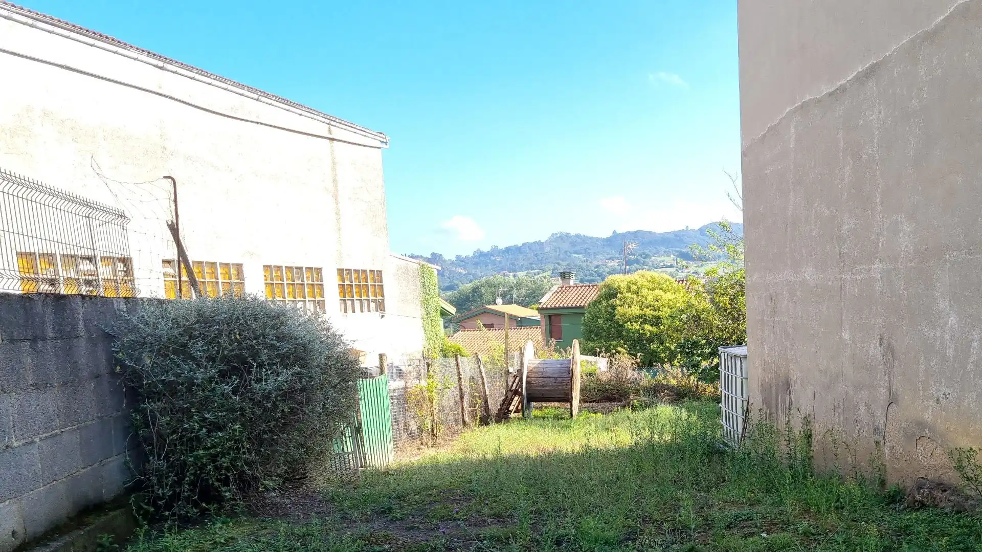 Edificio en venta en Siero