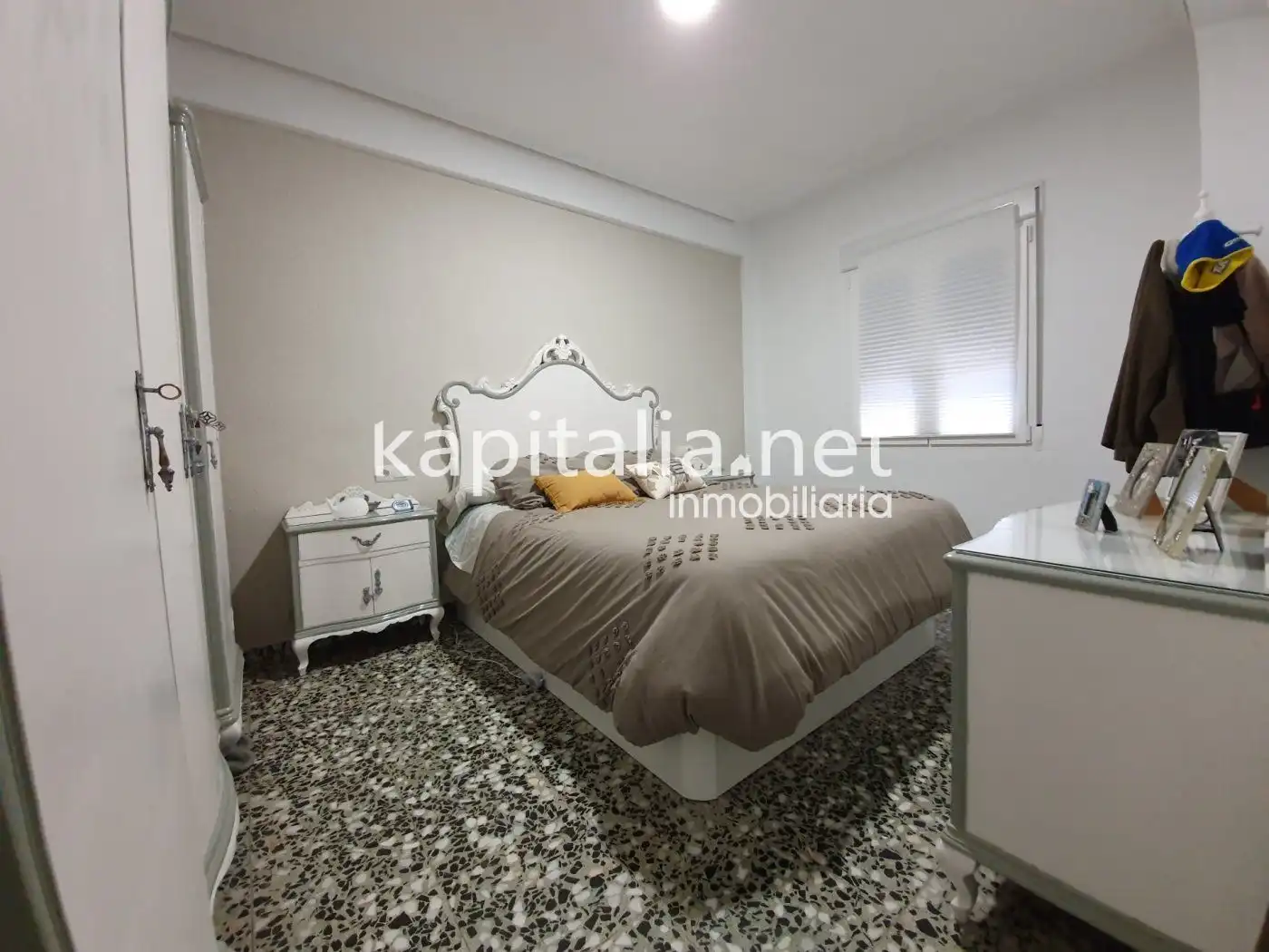 Habitación de Piso en venta en Ontinyent con Balcón