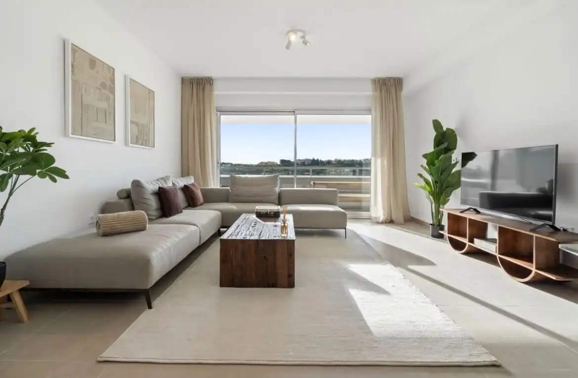 Appartement avec piscine à vendre à Benamara - Atalaya, imagen 4
