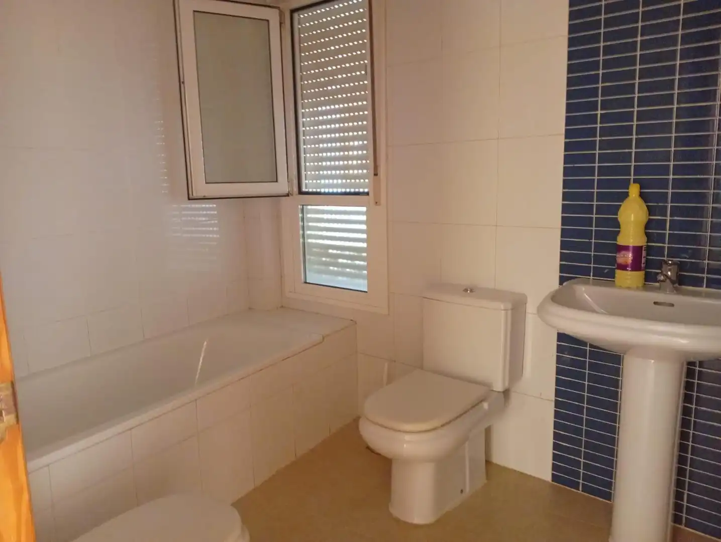 Wohnung mit Aufzug zum Verkauf in Vera Ciudad, imagen 17
