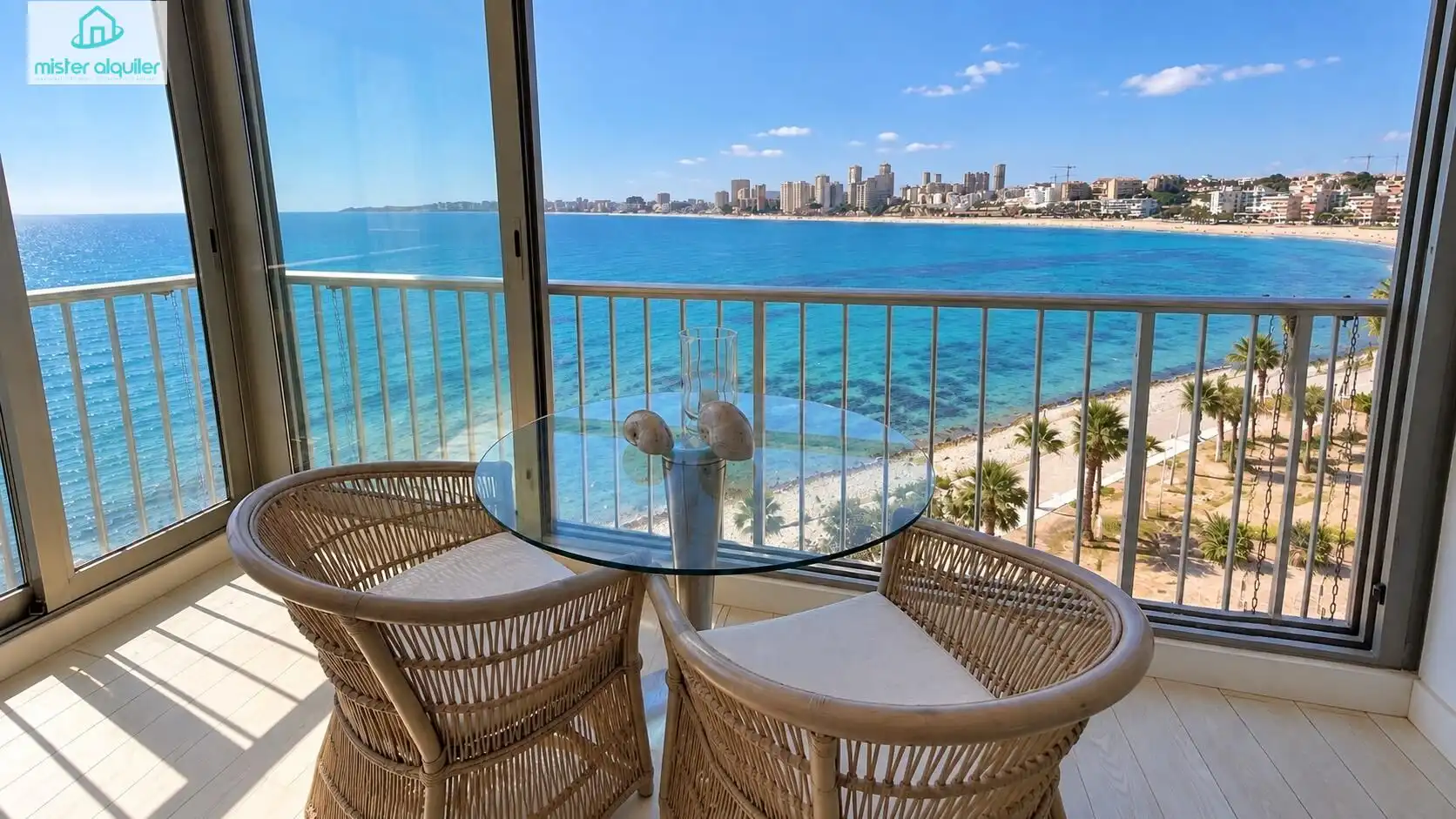 Apartament amb piscina de lloguer a JAUME I EL CONQUERIDOR 11, imagen 39