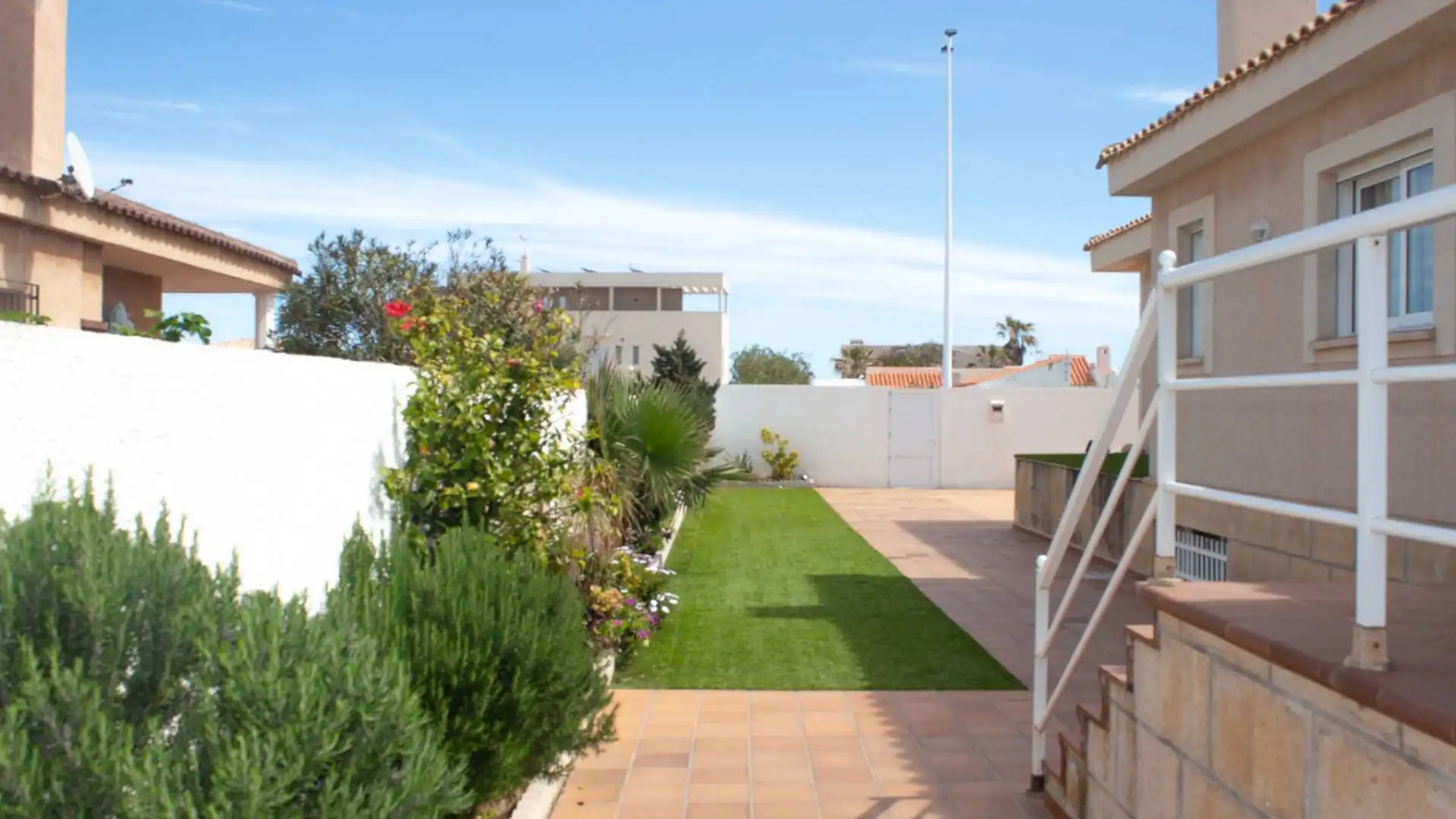 Habitatge amb piscina en venda a Playa de las Gaviotas - El Pedrucho, imagen 60