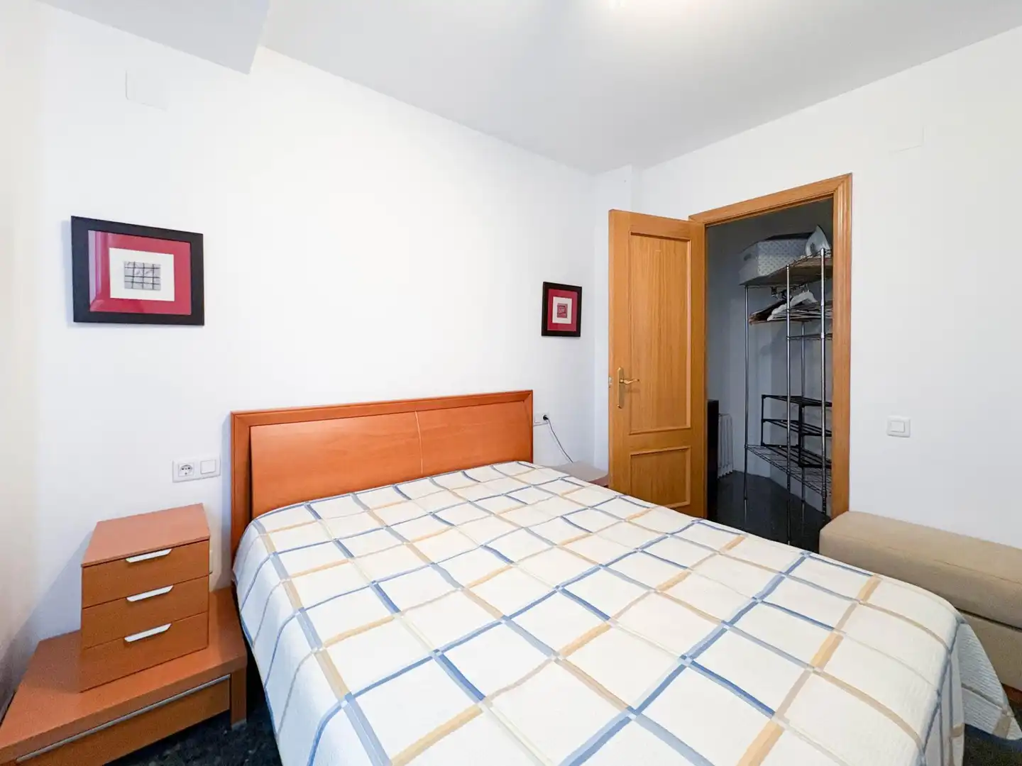 Piso de alquiler en Calle LEON XIII, 11, En Corts - Doctor Waksman