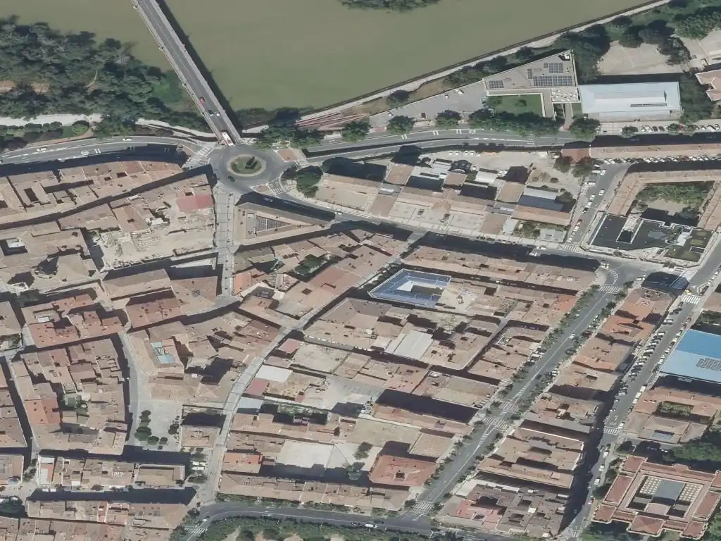 Wohnung zum Verkauf in RODRIGUEZ PATERNA 25-31, imagen 2