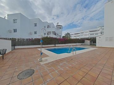 Appartement avec piscine à vendre à C/ Ojen
