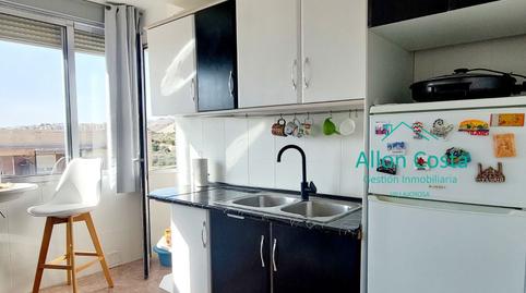 Foto 3 de Pis en venda a Plans - Gasparot, Villajoyosa / La Vila Joiosa