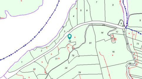 Foto 5 de Residencial en venta en Cortijo Los Tomillares, Jódar, Jaén