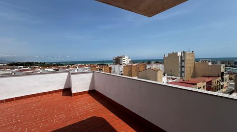 Foto 2 de Ático en venta en Carrer Dels Mariners, 4, Puerto, Benicarló