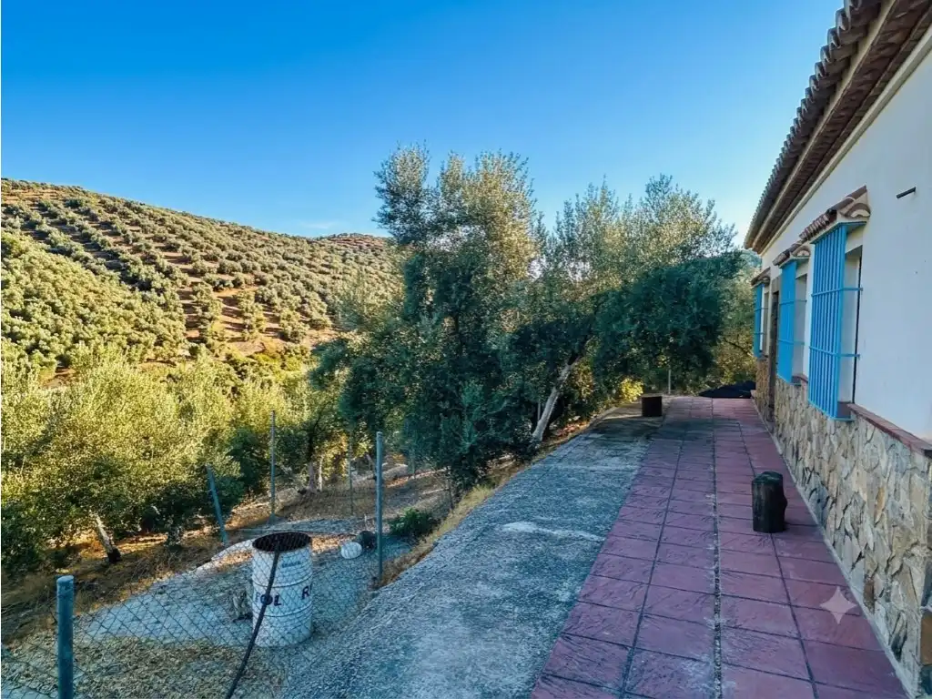 Country house with pool for sale in Archidona, imagen 4