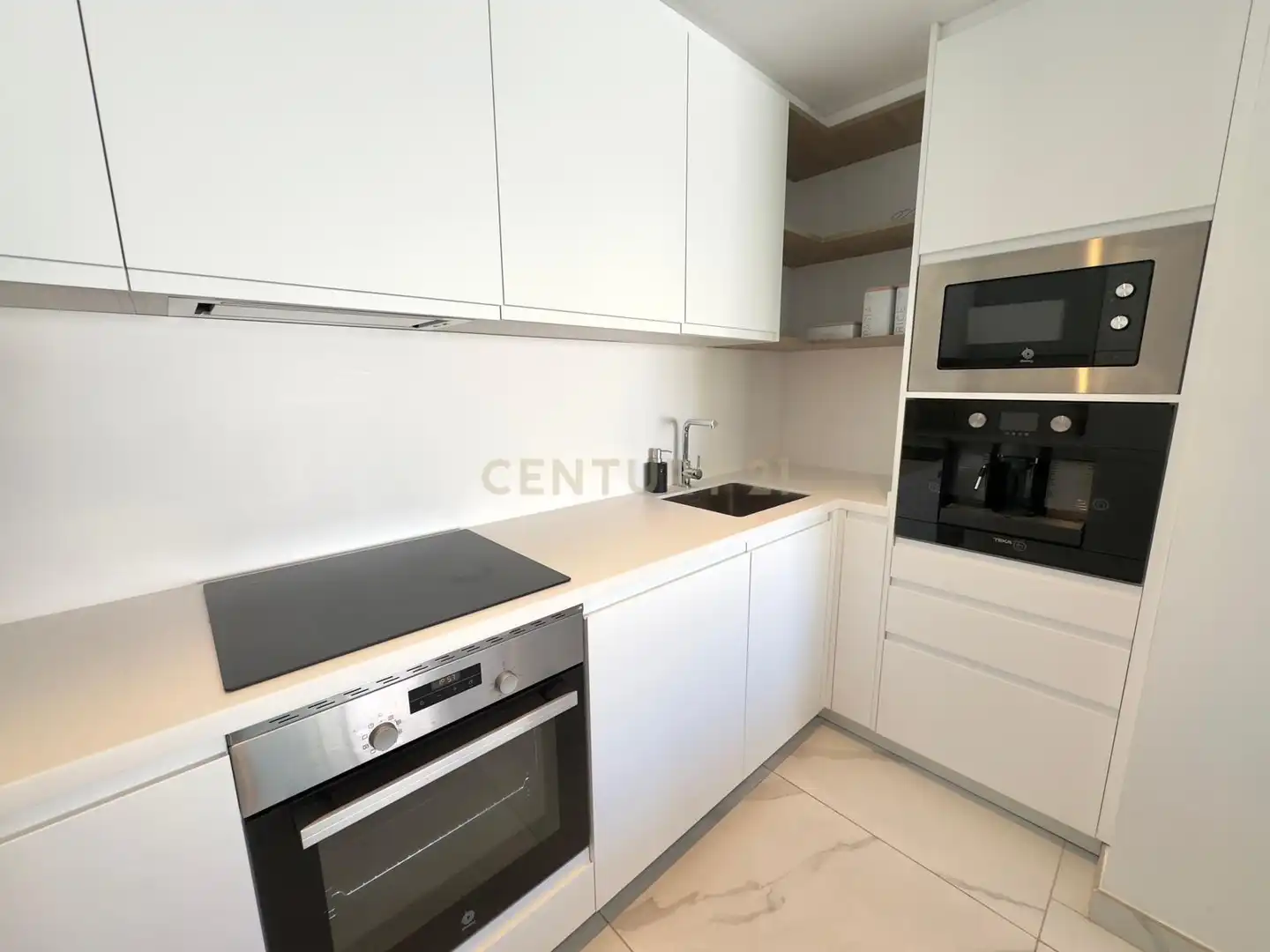 Apartamento de alquiler en Carrer de l' Arxiduc Lluís Salvador, 14, Ibiza, Sp, -1, Puig des Molins