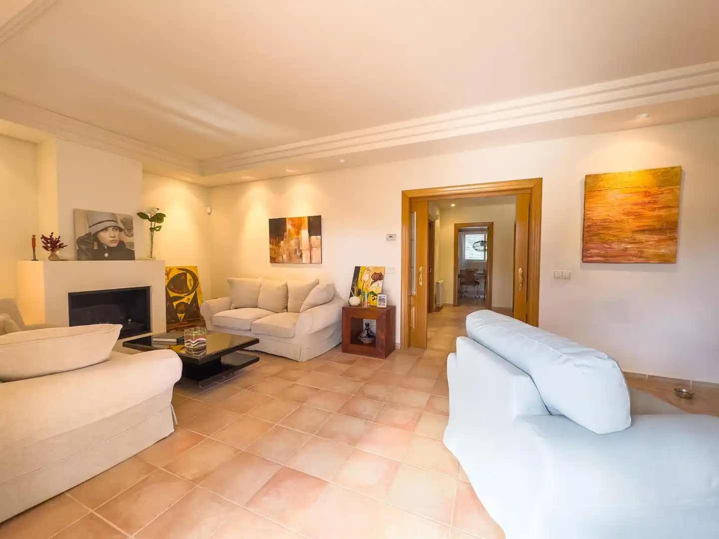Living room of Houses for sale in Varadero