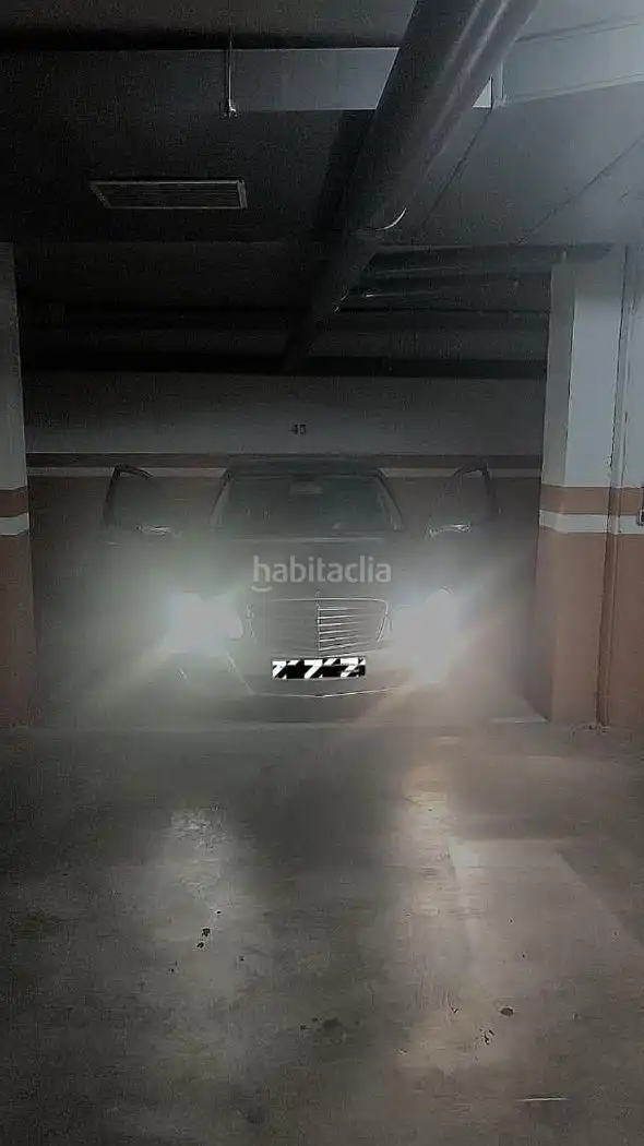 Individual en alquiler en calle Montizón 16, imagen 7