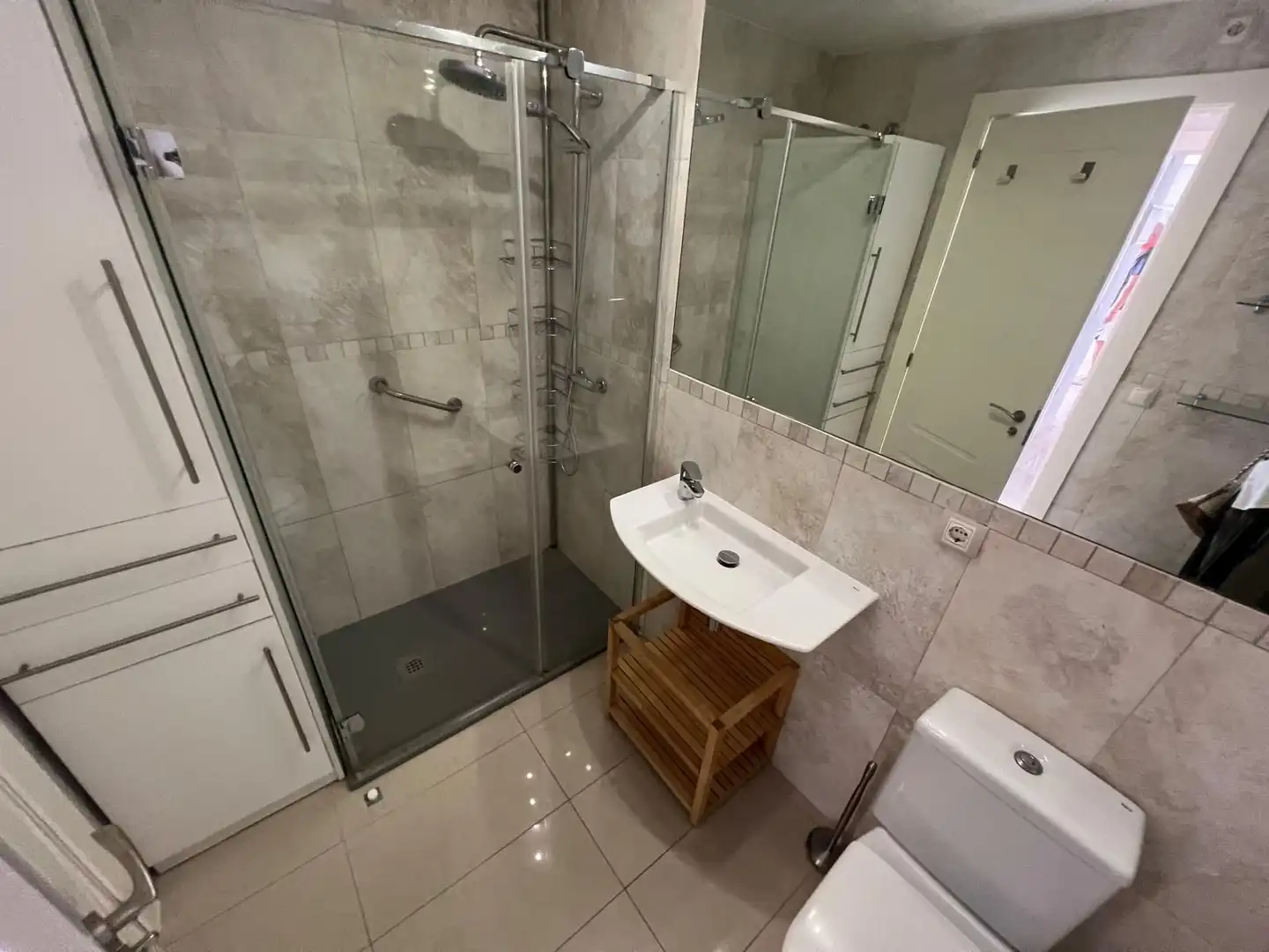 Appartamento con piscina in vendita a Calle Derramador, imagen 13