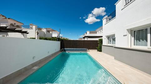 Photo 3 of House or chalet for sale in Urbanizacion la Torre Golf Resort, Mar Menor Golf, Torre-Pacheco