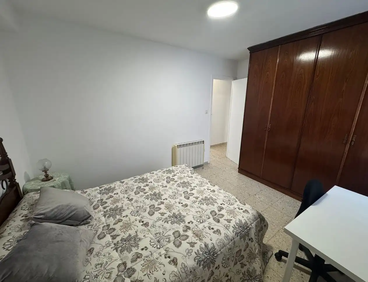 Flat for rent in Calle del Dos de Mayo, El Natahoyo