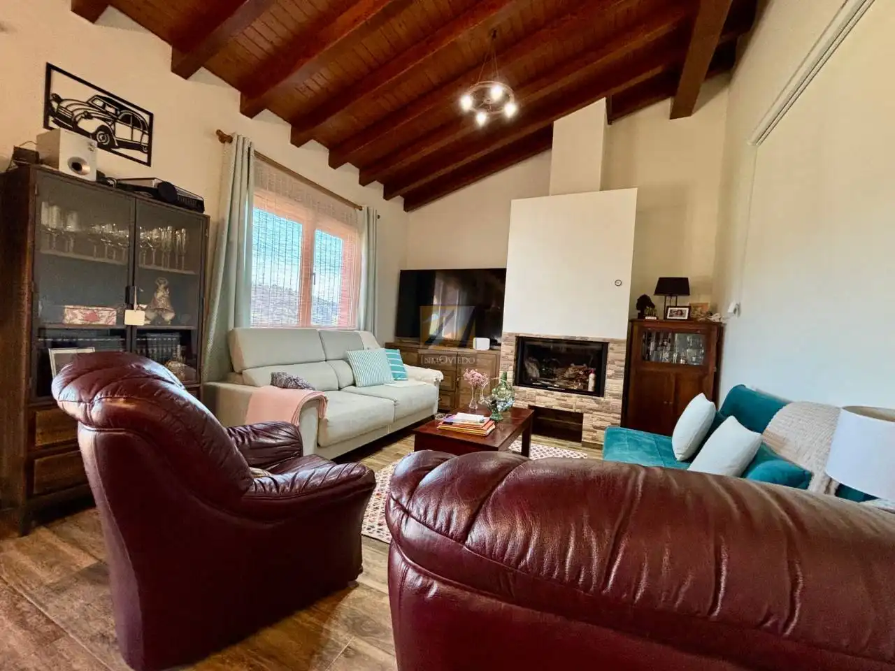 Detached house with garden for sale in Calle Río Abajo, imagen 24