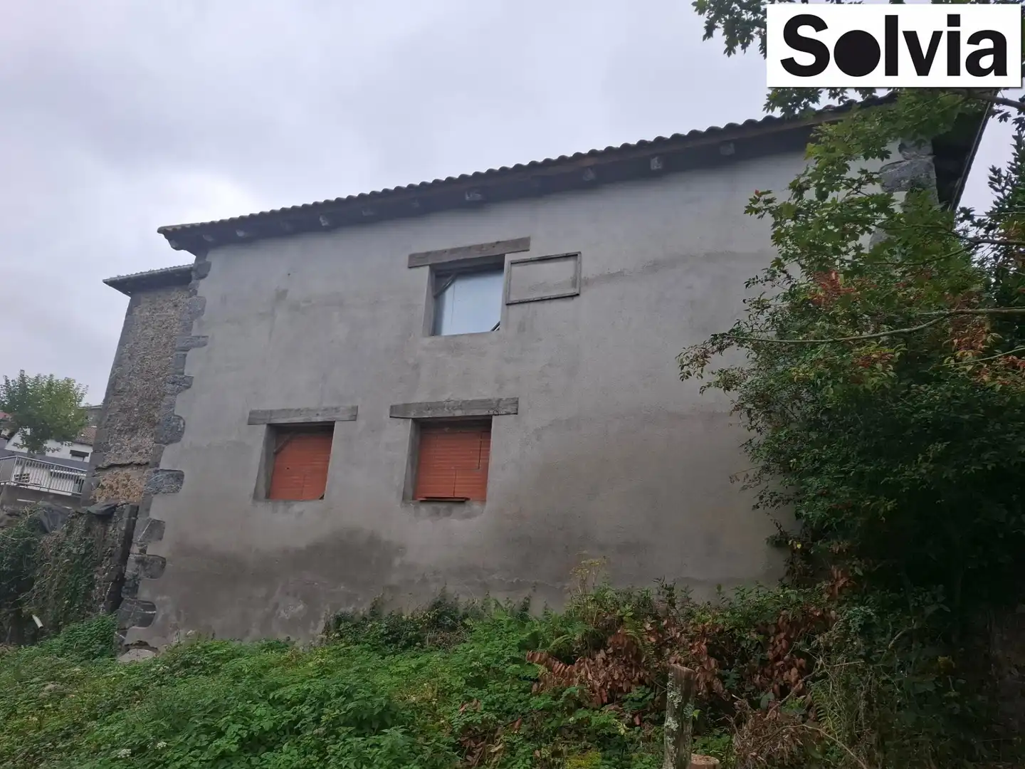 Exterior view of Country homes for sale in Nabarniz