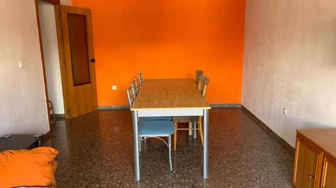 Foto 3 de Apartament de lloguer a Barrio de Benimaclet, Valencia