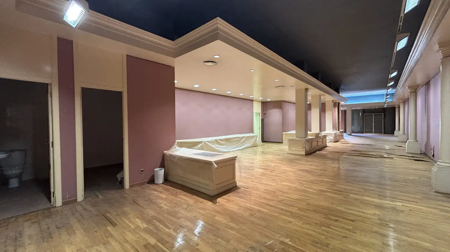 Local comercial en venda a Torredembarra - Carrer de Lleida 2, imagen 6