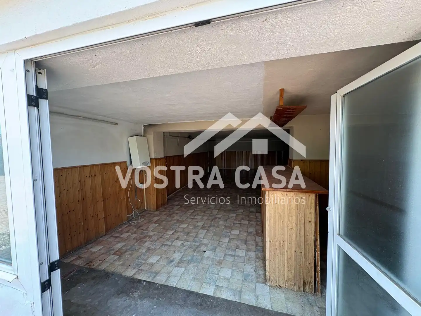 Flat for sale in Chiva  with Alarm