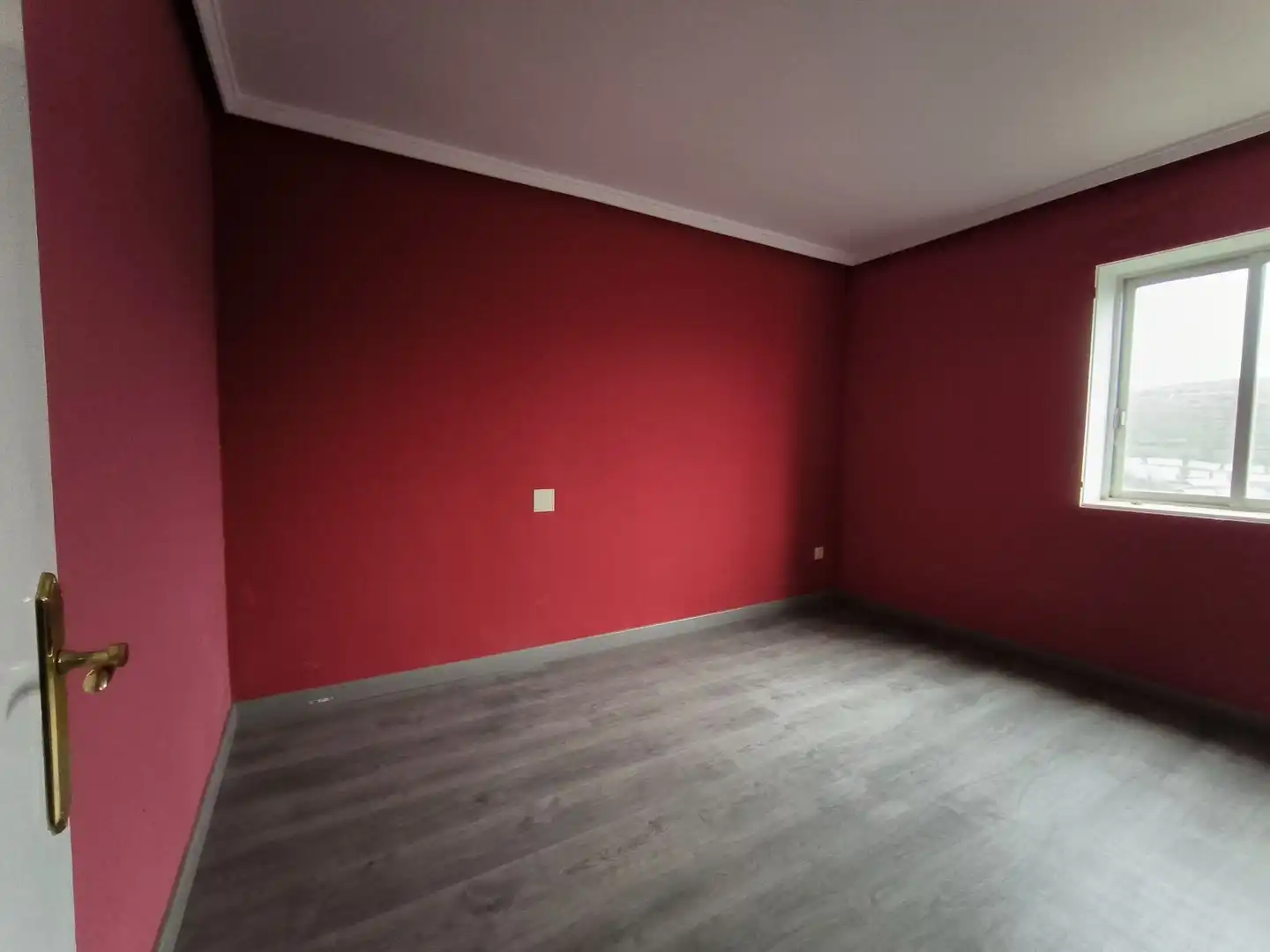 Habitación de Piso en venta en Béjar