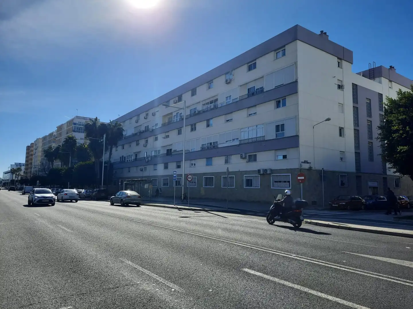 Duplex à vendre à Paseo Marítimo - San José - La Laguna