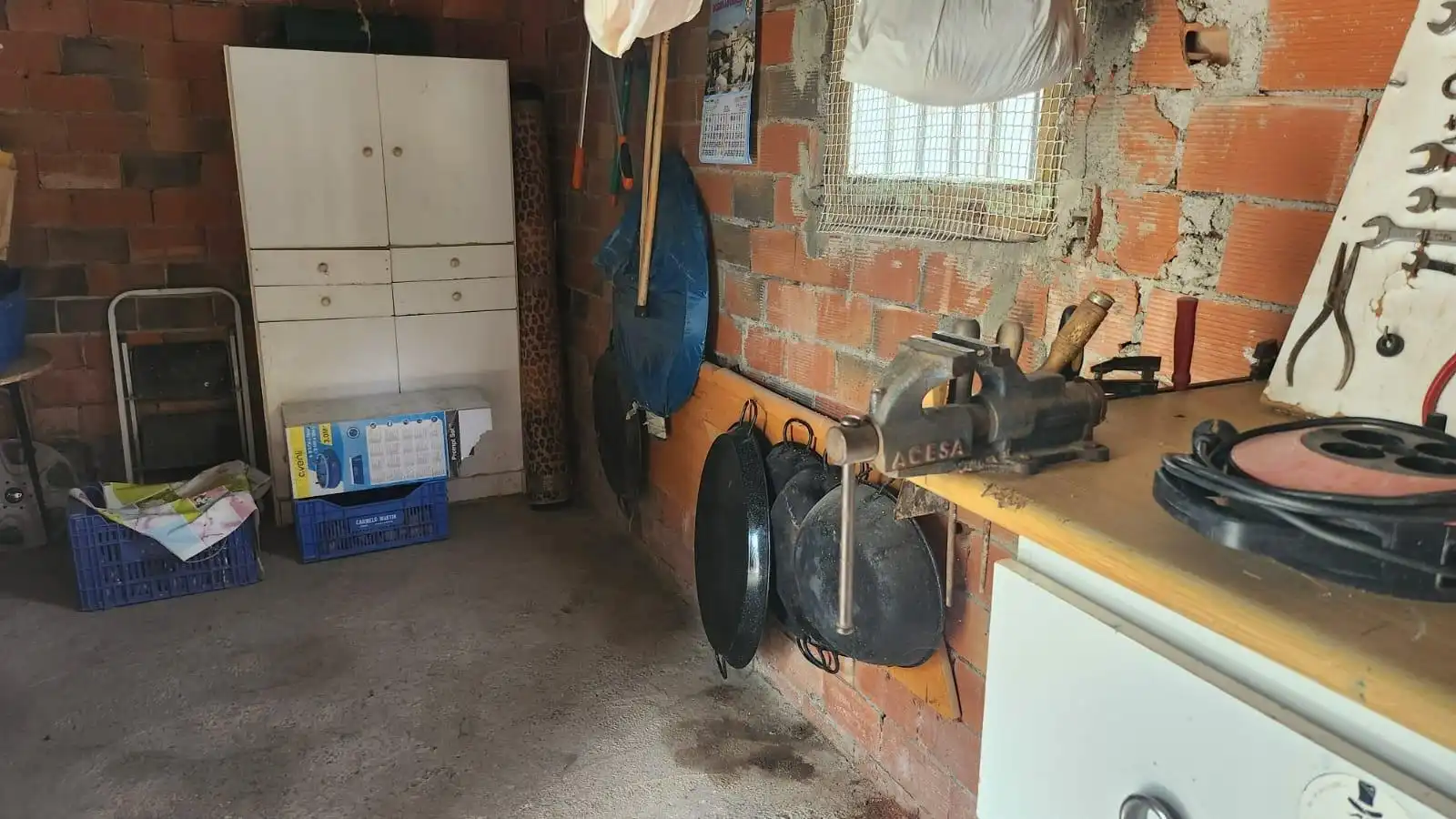 Casa amb jardí en venda a Hondón de las Nieves / El Fondó de les Neus, imagen 19