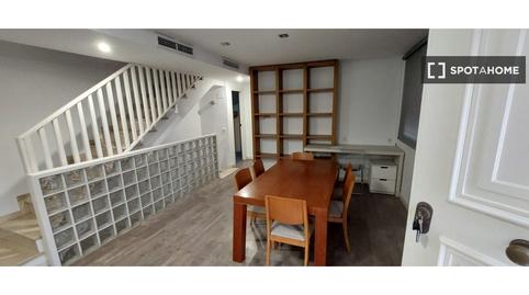 Foto 3 de Apartament per a compartir a Mas Camarena, Bétera