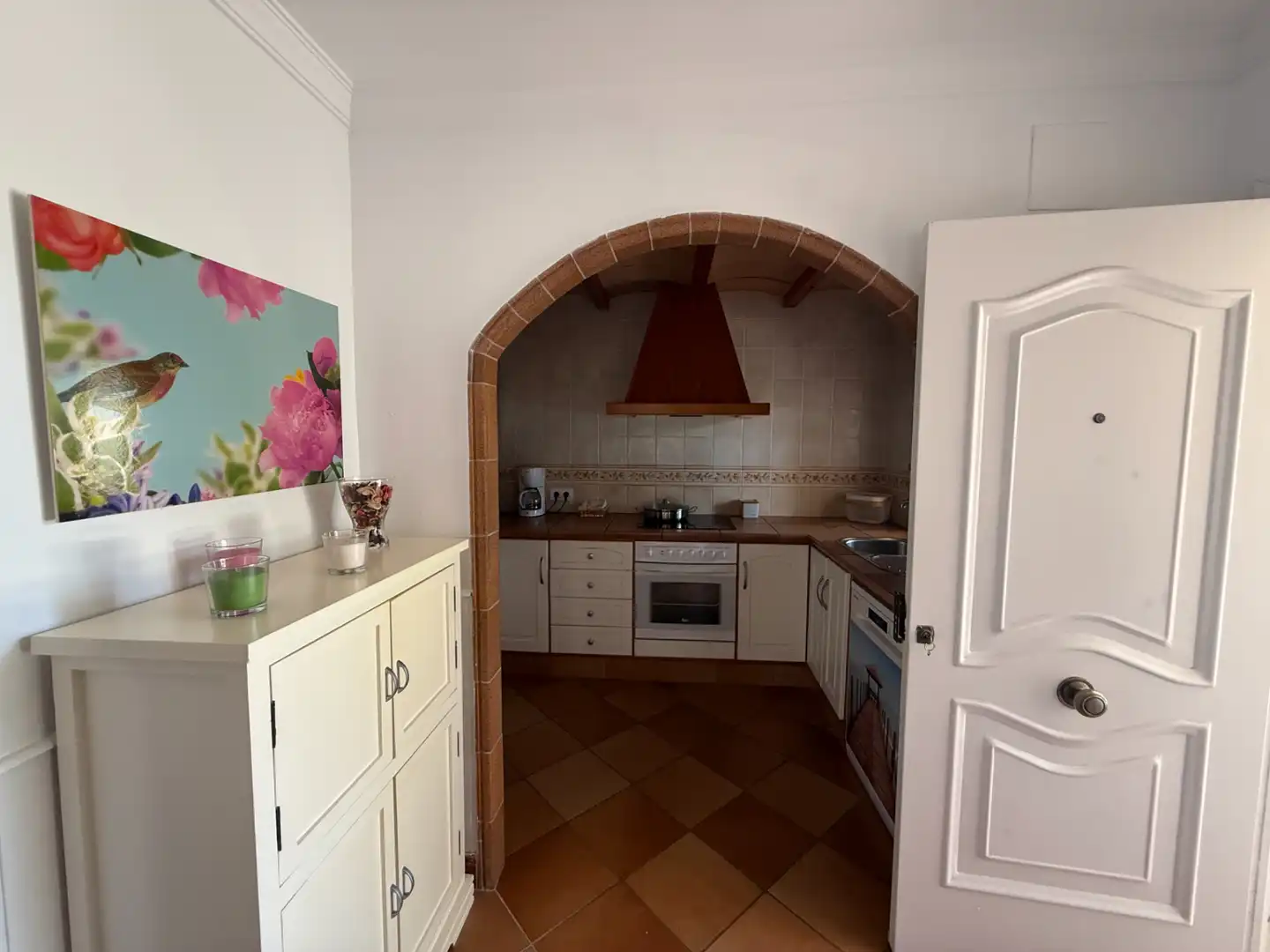 Chalet con piscina en venta en Ctra Sanlúcar - Cuatro Pinos, imagen 12