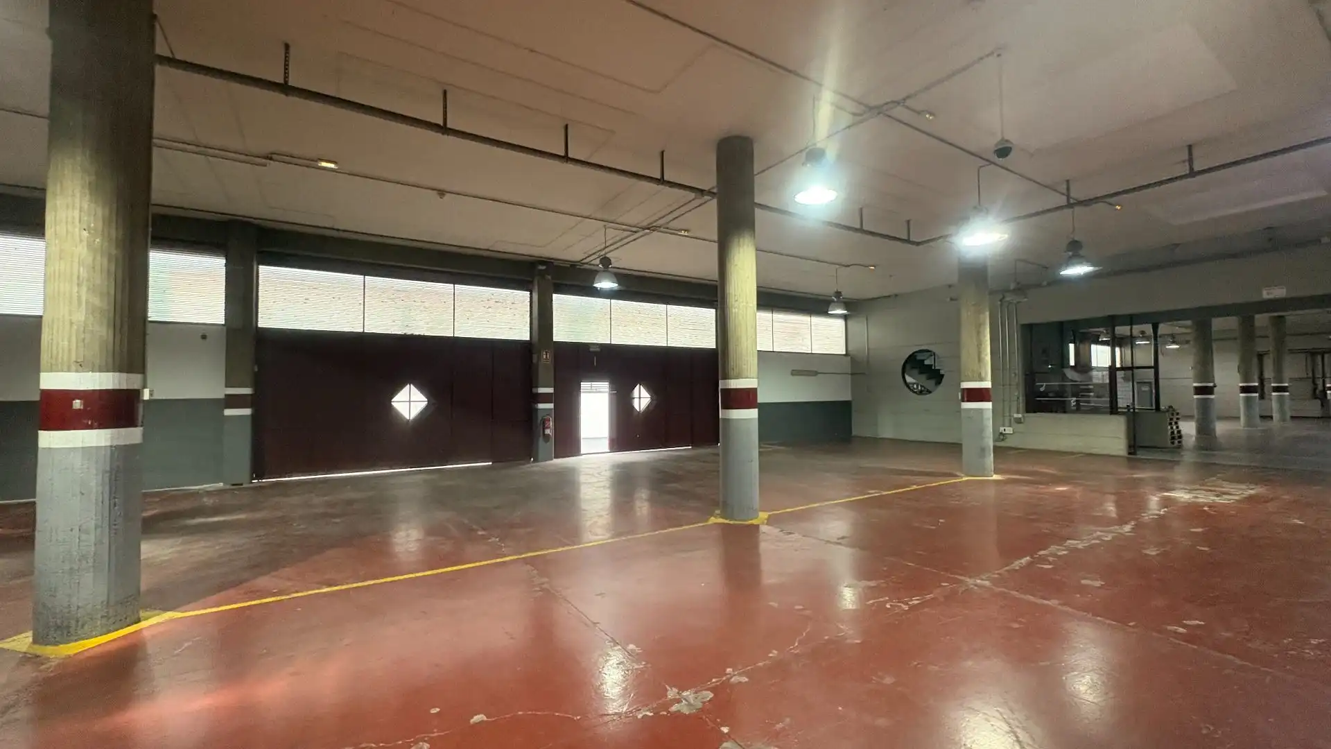 Gebäude zur Miete in Santa Cruz de Tenerife