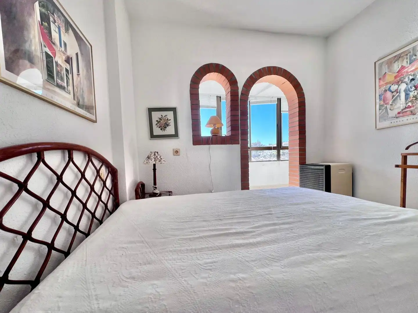 Apartament amb ascensor en venda a La Mata, imagen 13