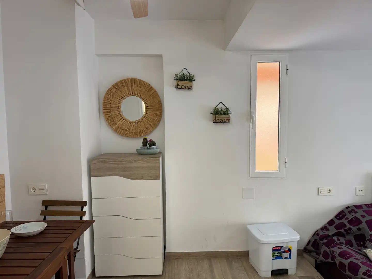 Apartament en venda a Calle Comercial Casino P, 2, Playa de las Gaviotas - El Pedrucho