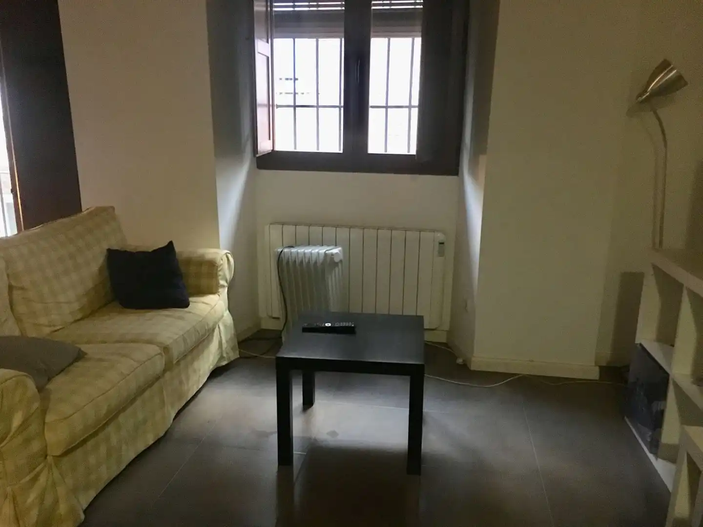 Study for rent in Plaza de Gracia, 7, Camino de Ronda