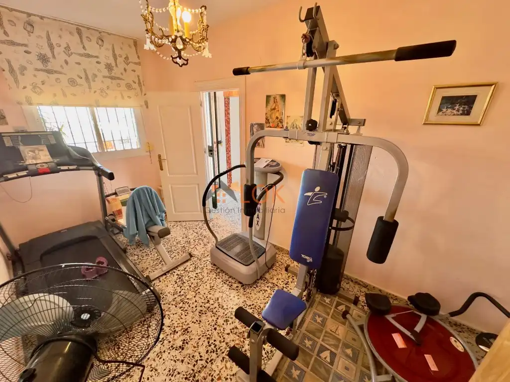 Casa o chalet en venta en Benalmádena