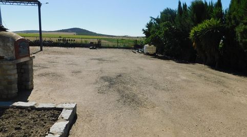 Foto 3 de Finca rústica en venta en Don Benito, Badajoz