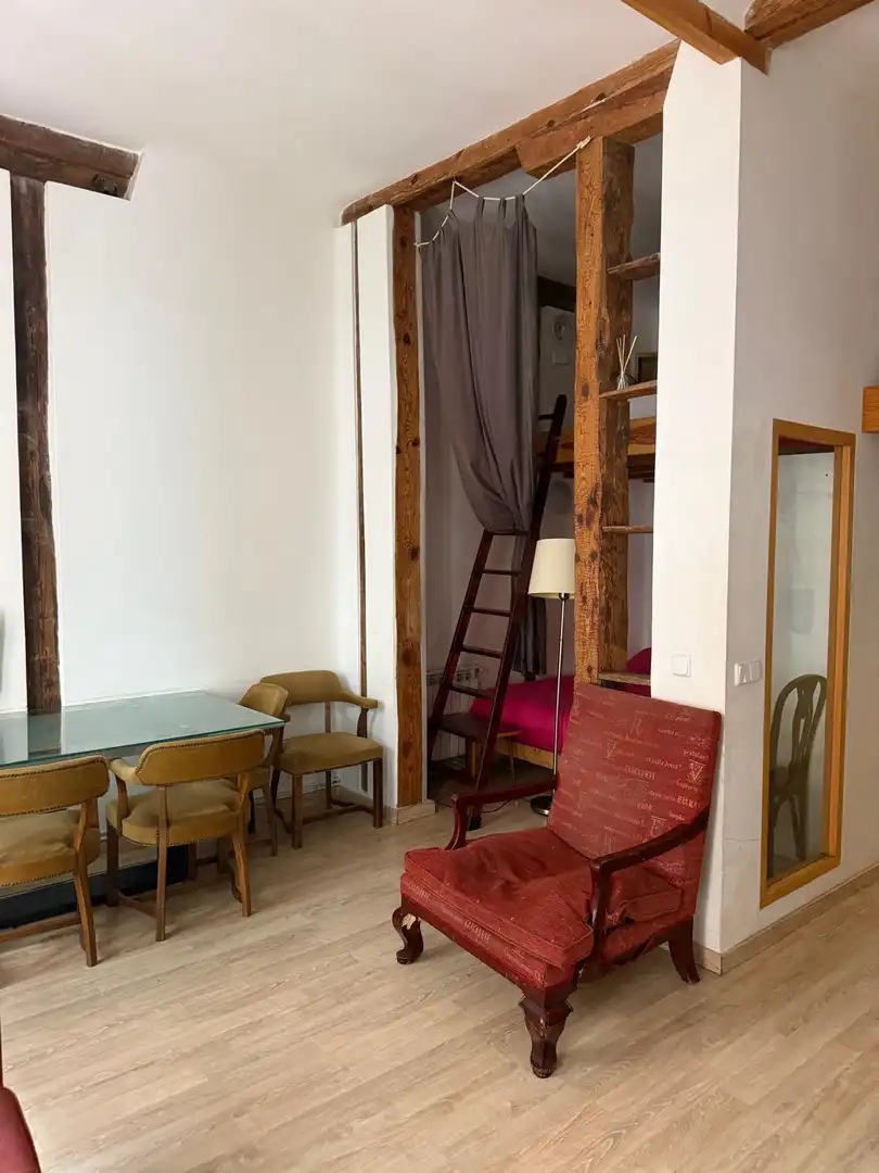 Pis en venda a Embajadores - Lavapiés