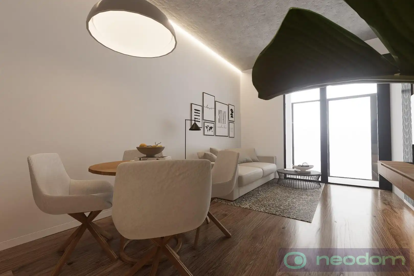 Flat with pool for sale in N/A, imagen 8